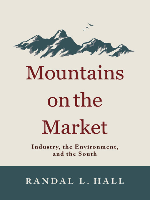 Title details for Mountains on the Market by Randal L. Hall - Available